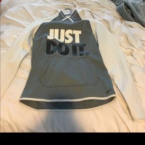 Nike hoodie